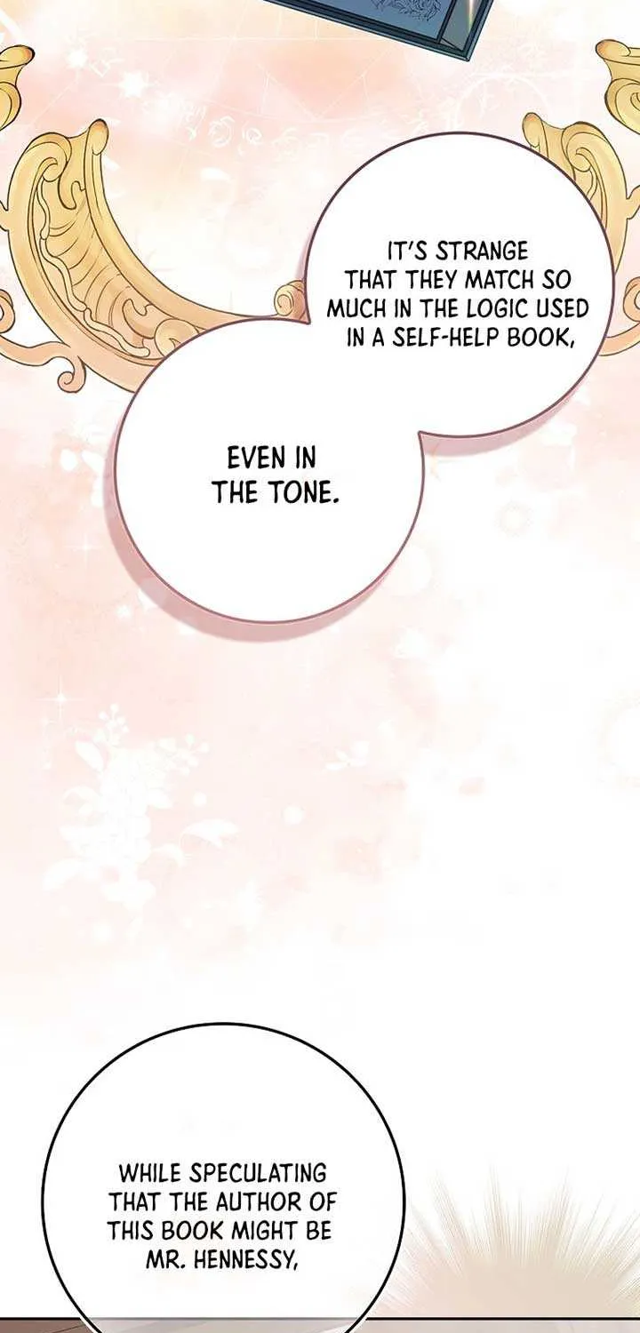 Unshakable Female Lead in Regret Genre Chapter 14 page 96 - 