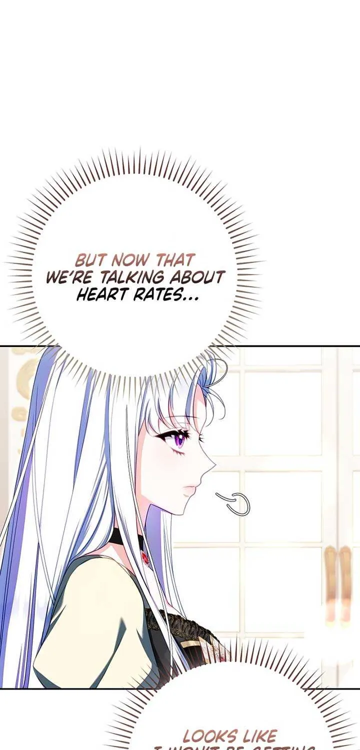 Unshakable Female Lead in Regret Genre Chapter 15 page 12 - 