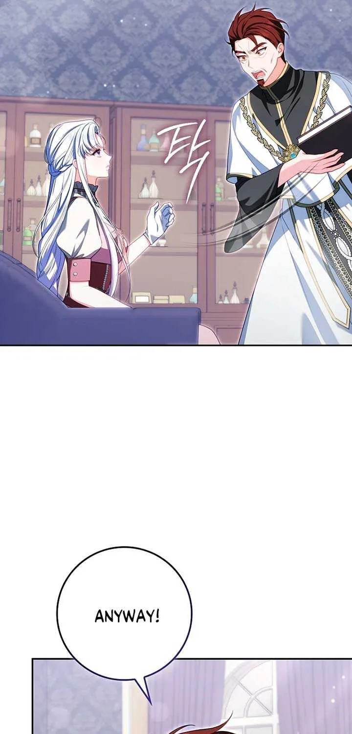 Unshakable Female Lead in Regret Genre Chapter 15 page 29 - 