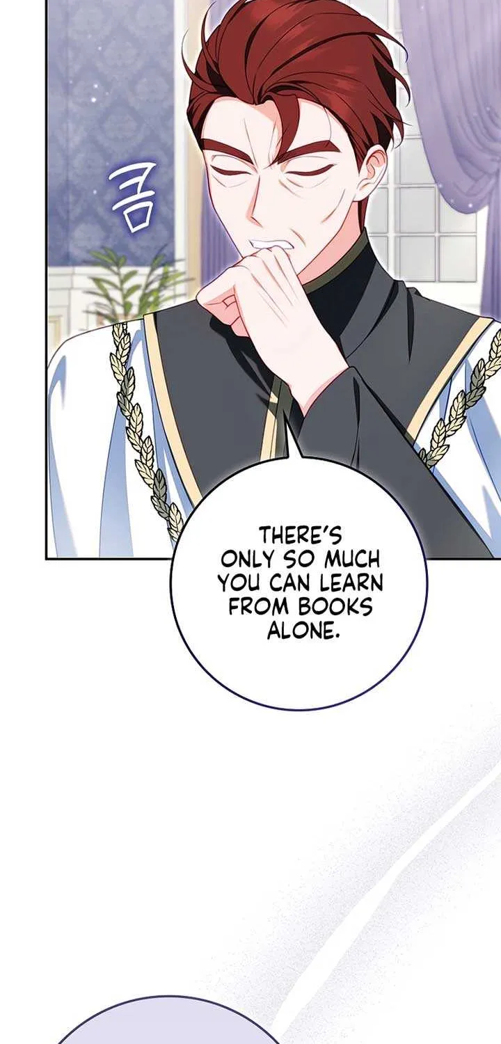 Unshakable Female Lead in Regret Genre Chapter 15 page 30 - 