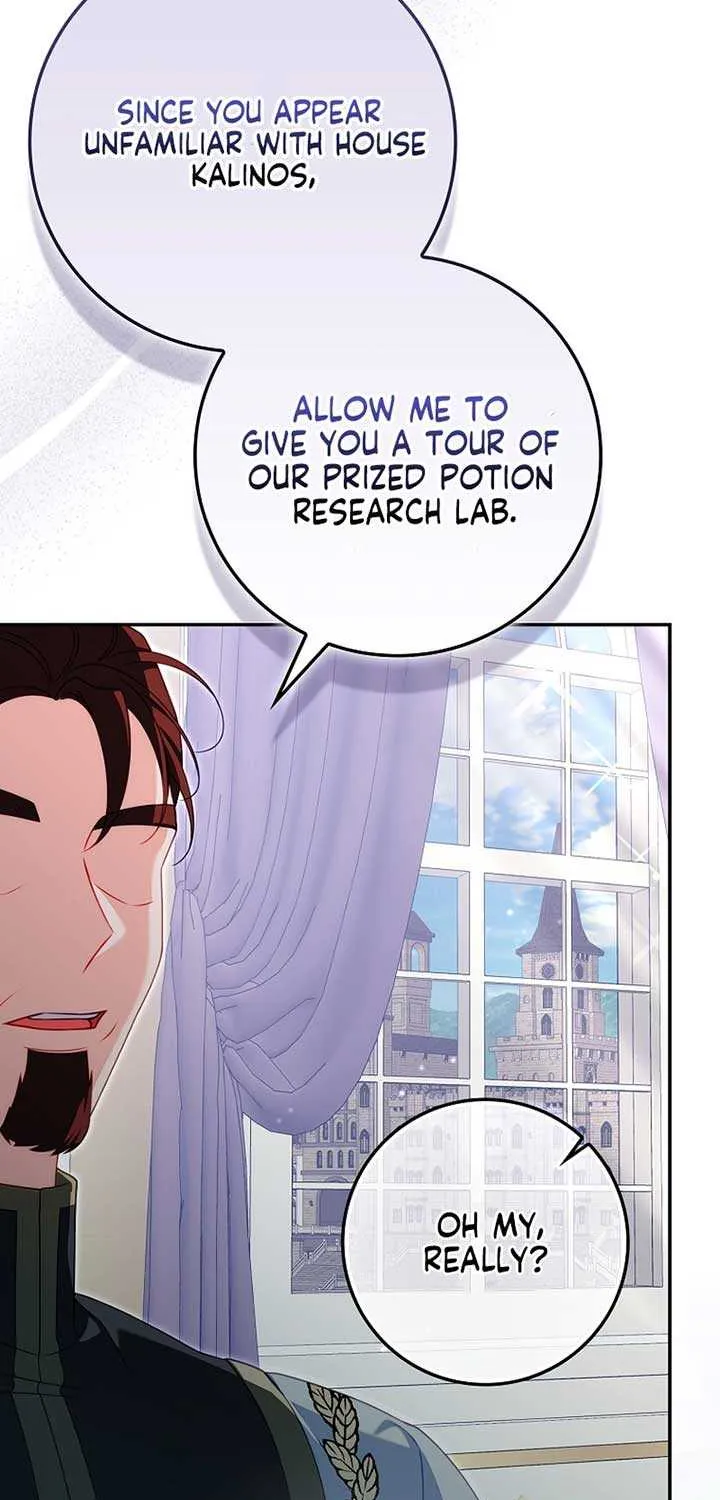 Unshakable Female Lead in Regret Genre Chapter 15 page 31 - 