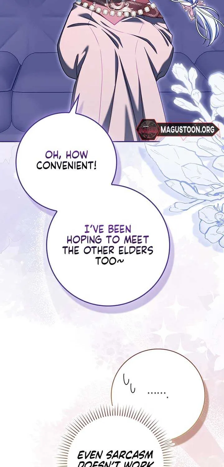 Unshakable Female Lead in Regret Genre Chapter 15 page 36 - 