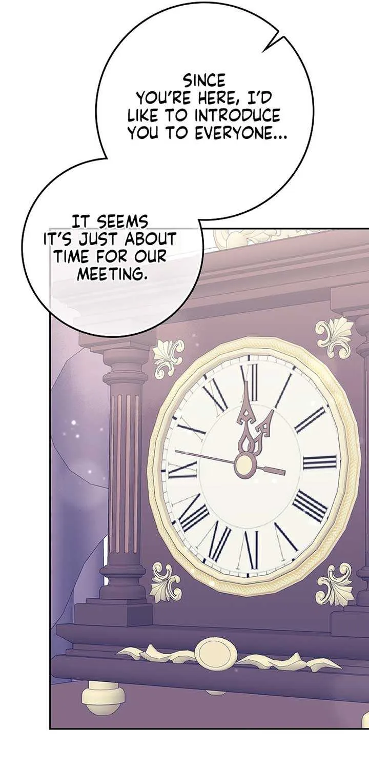 Unshakable Female Lead in Regret Genre Chapter 15 page 38 - 