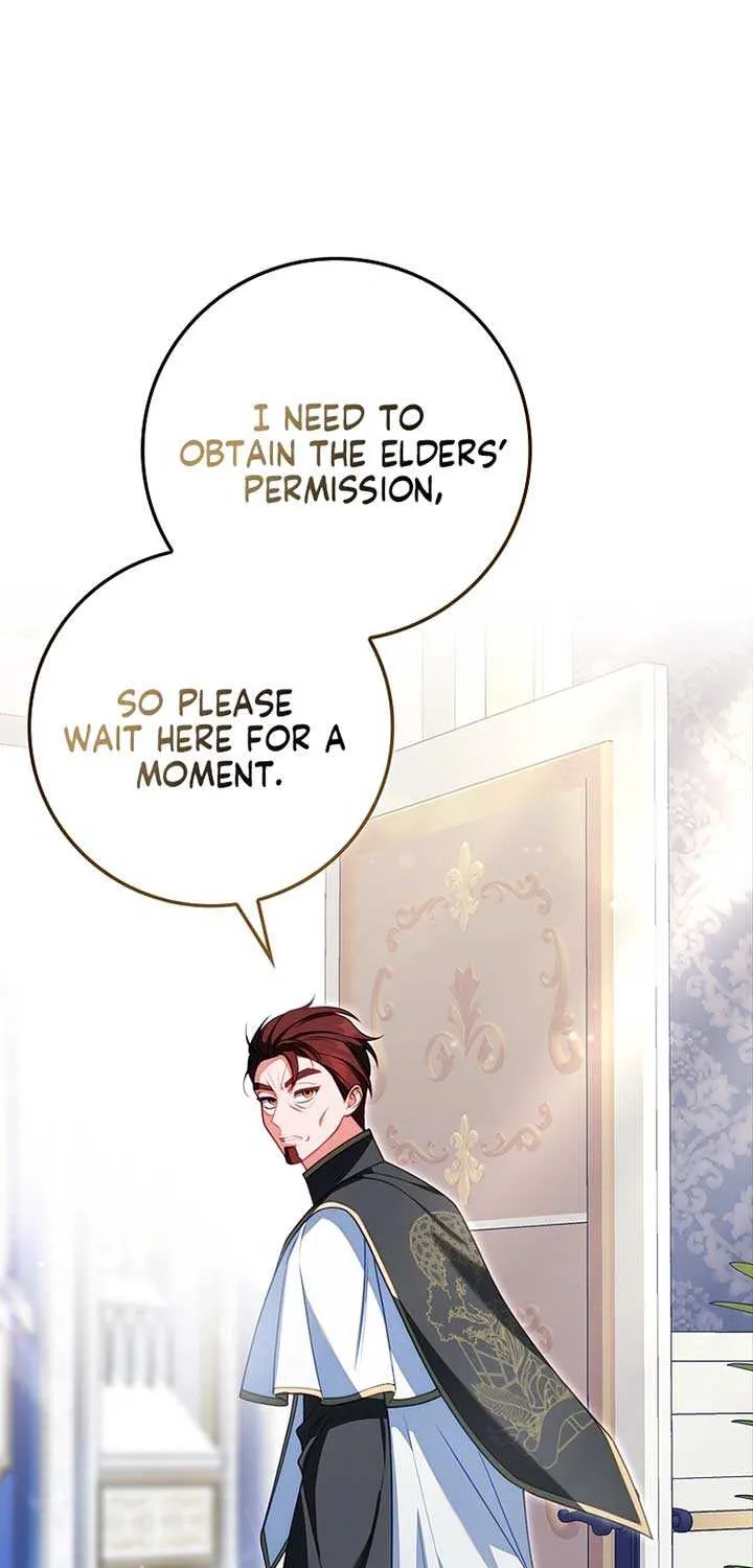 Unshakable Female Lead in Regret Genre Chapter 15 page 39 - 