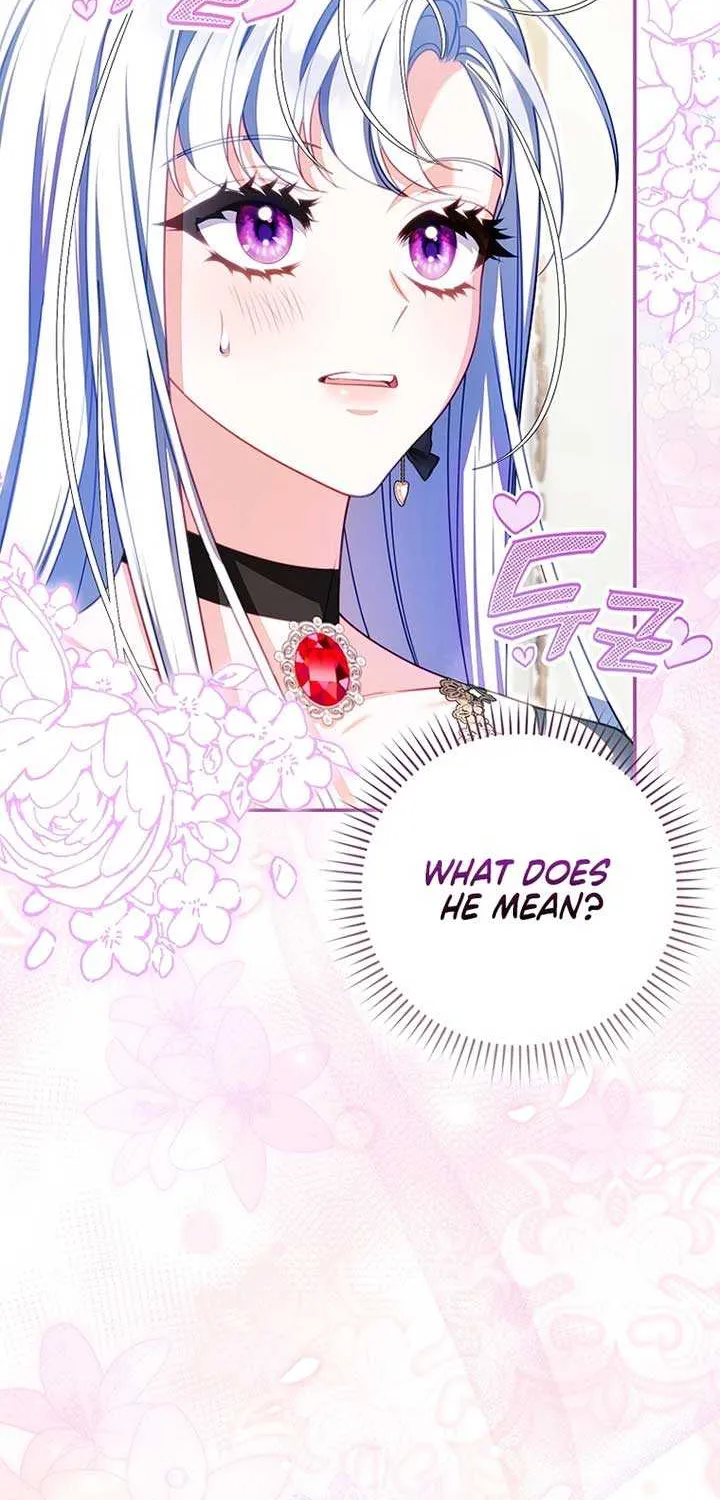 Unshakable Female Lead in Regret Genre Chapter 15 page 5 - 