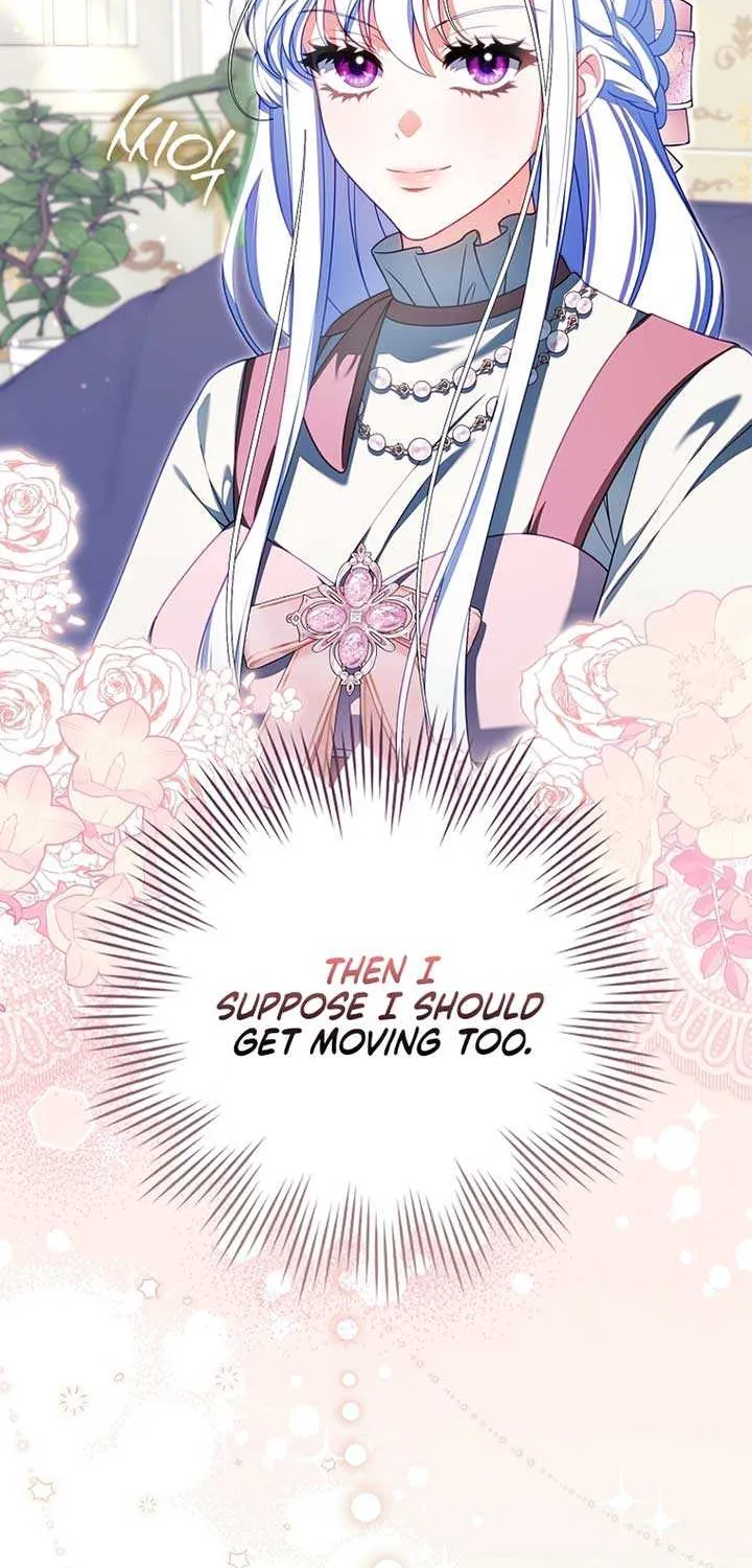 Unshakable Female Lead in Regret Genre Chapter 15 page 41 - 