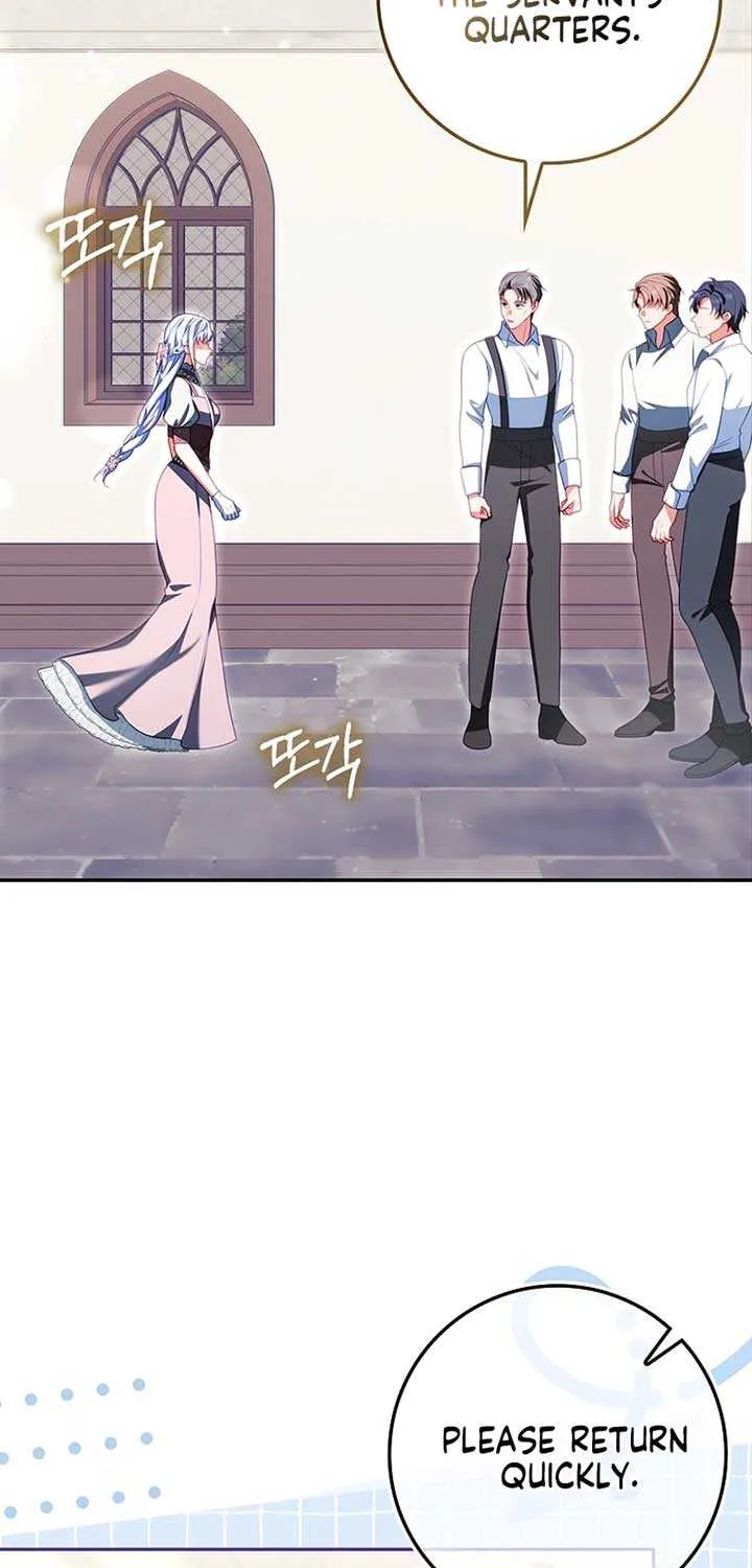Unshakable Female Lead in Regret Genre Chapter 15 page 49 - 