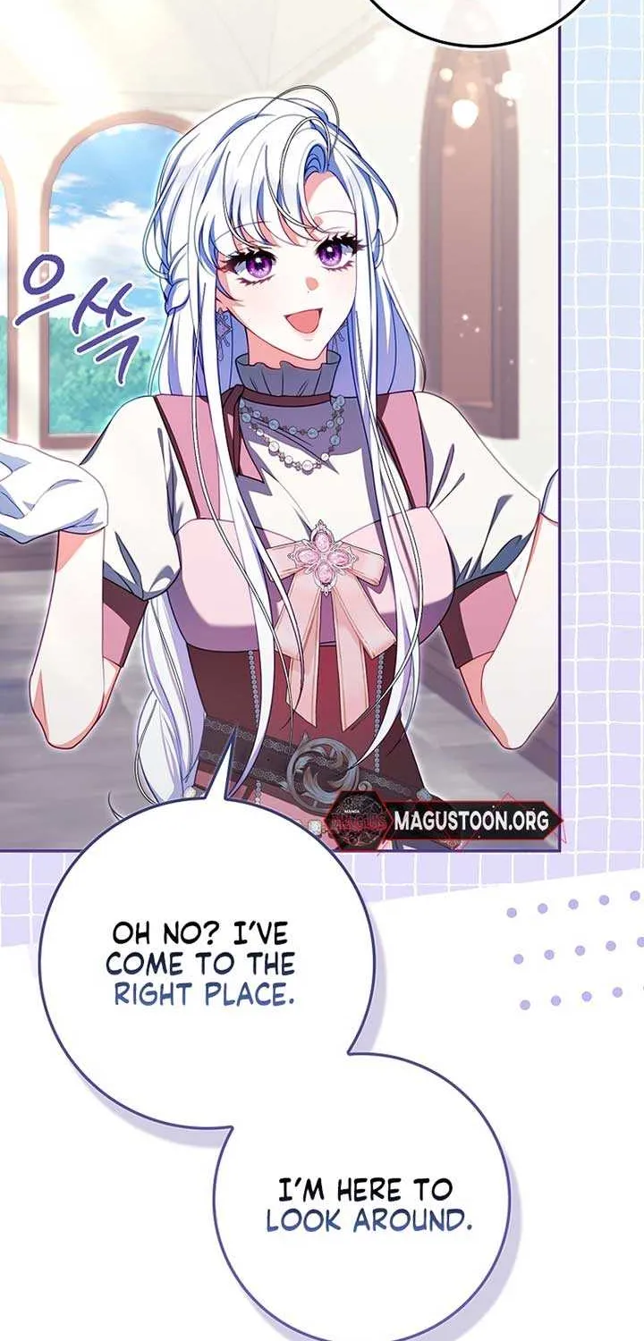 Unshakable Female Lead in Regret Genre Chapter 15 page 50 - 