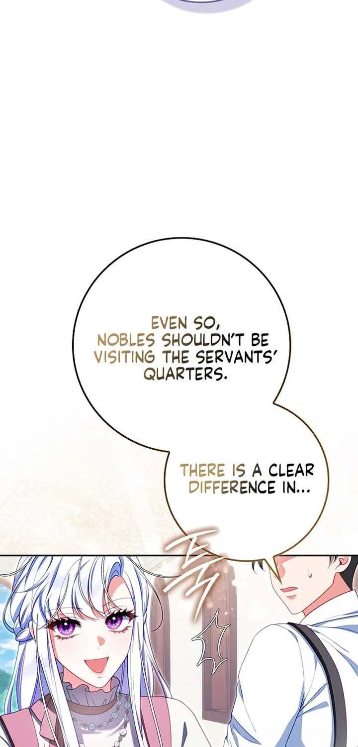 Unshakable Female Lead in Regret Genre Chapter 15 page 51 - 