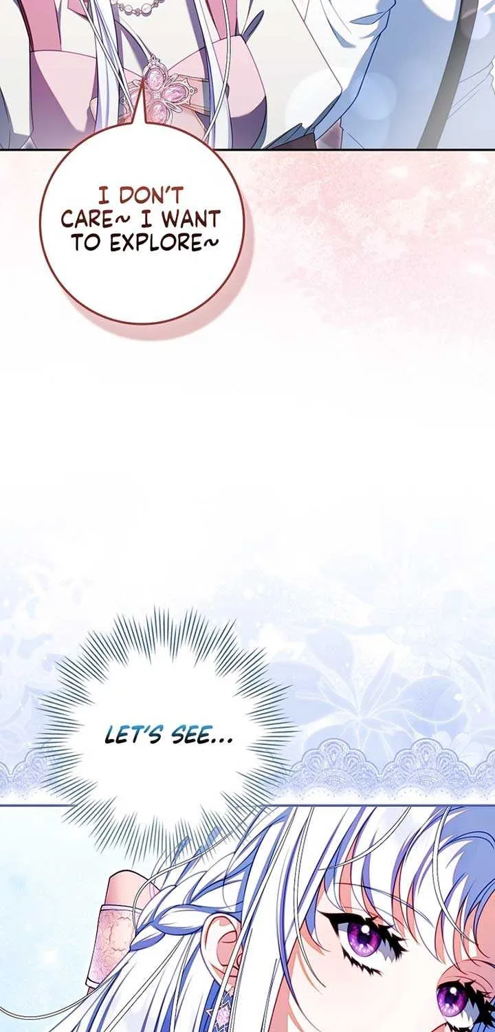 Unshakable Female Lead in Regret Genre Chapter 15 page 52 - 