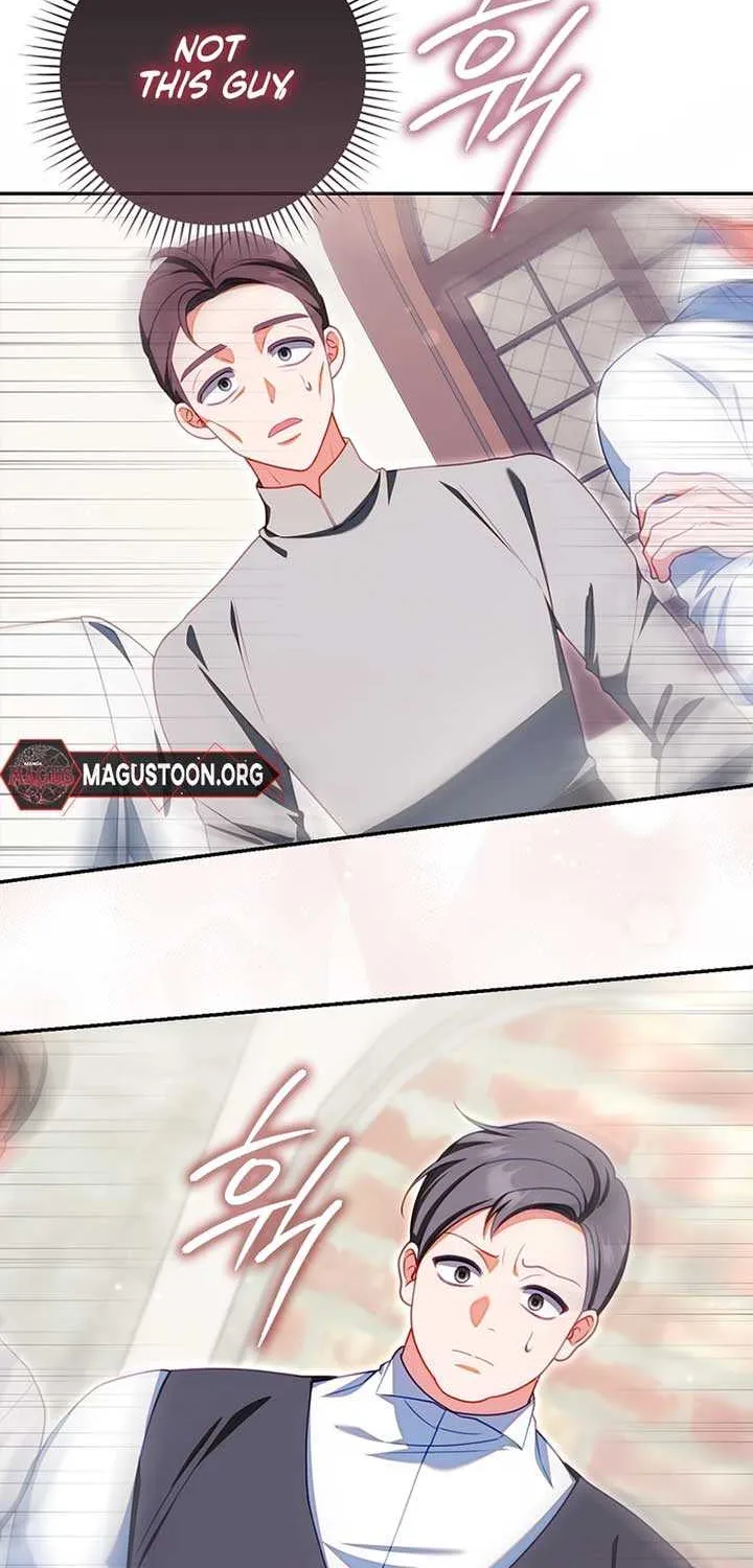 Unshakable Female Lead in Regret Genre Chapter 15 page 54 - 