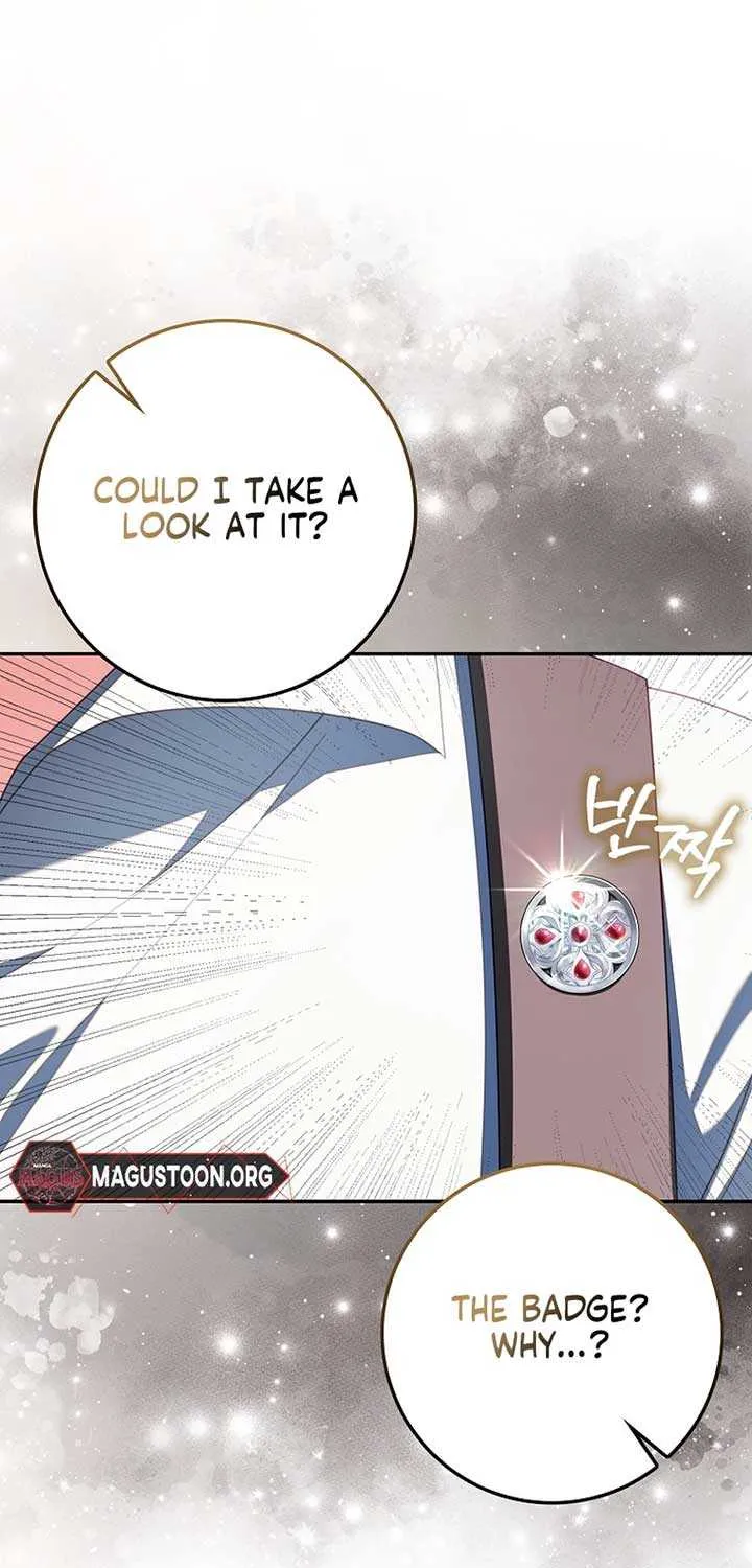 Unshakable Female Lead in Regret Genre Chapter 15 page 60 - 