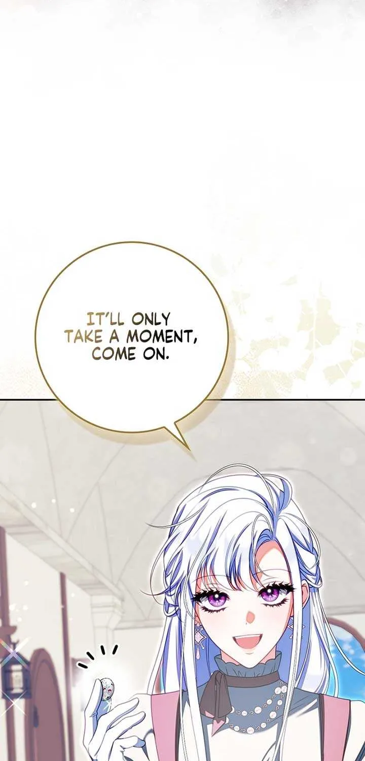 Unshakable Female Lead in Regret Genre Chapter 15 page 61 - 