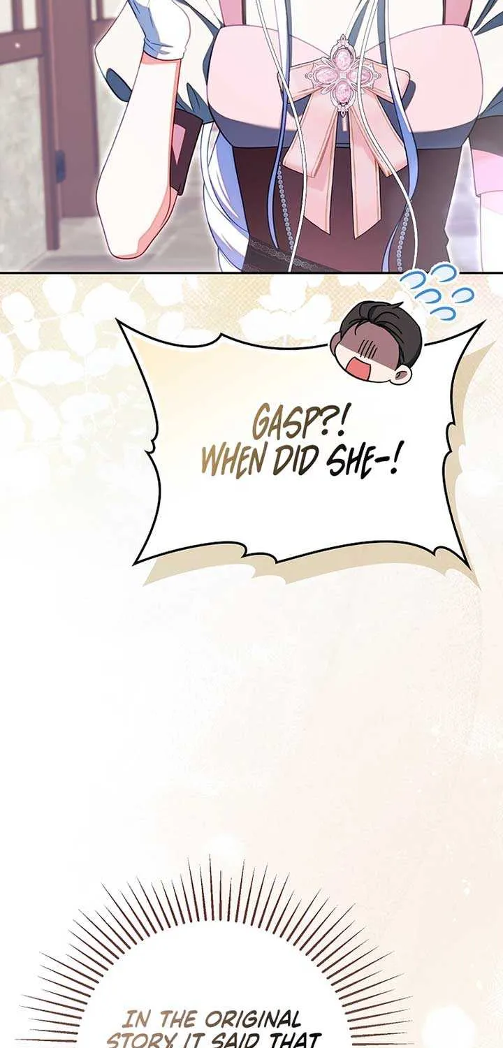 Unshakable Female Lead in Regret Genre Chapter 15 page 62 - 