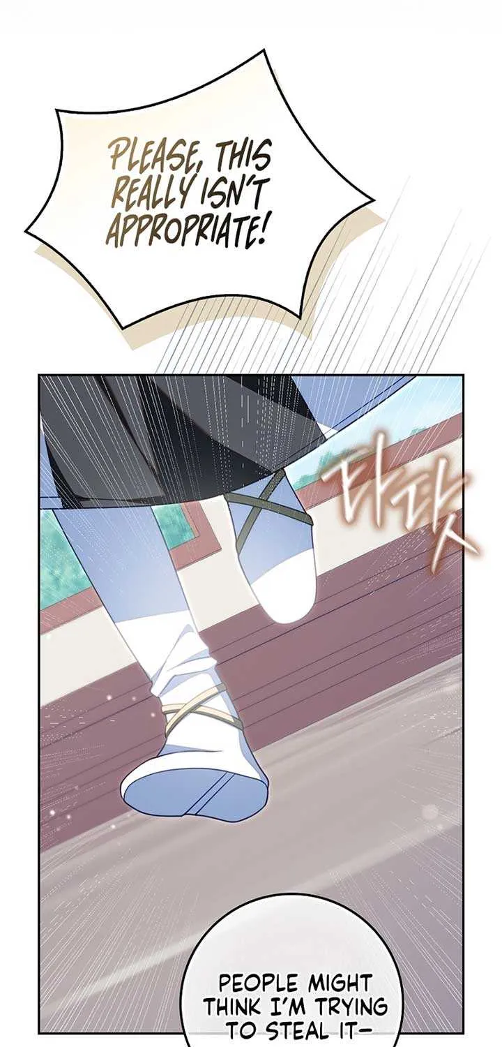 Unshakable Female Lead in Regret Genre Chapter 15 page 67 - 