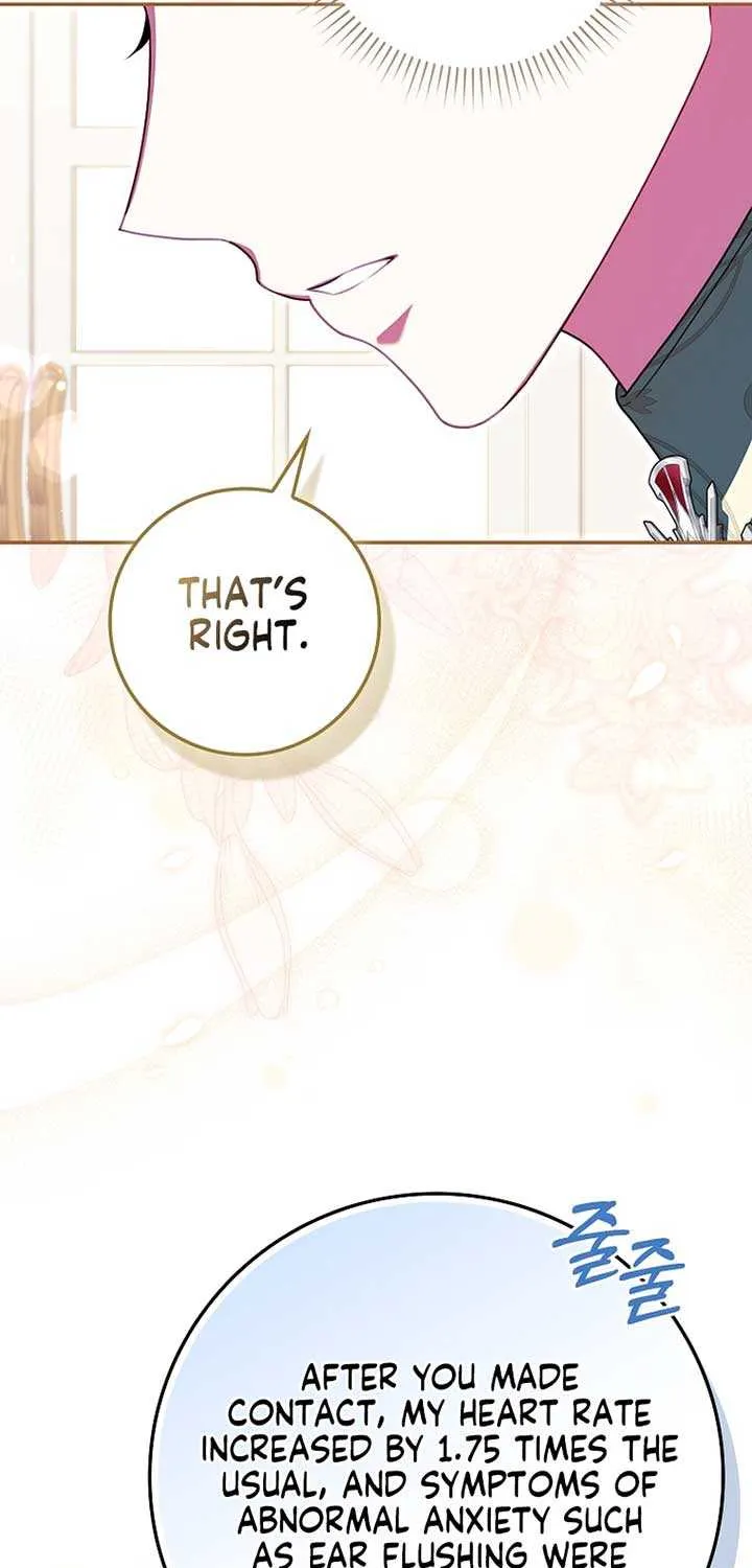 Unshakable Female Lead in Regret Genre Chapter 15 page 8 - 