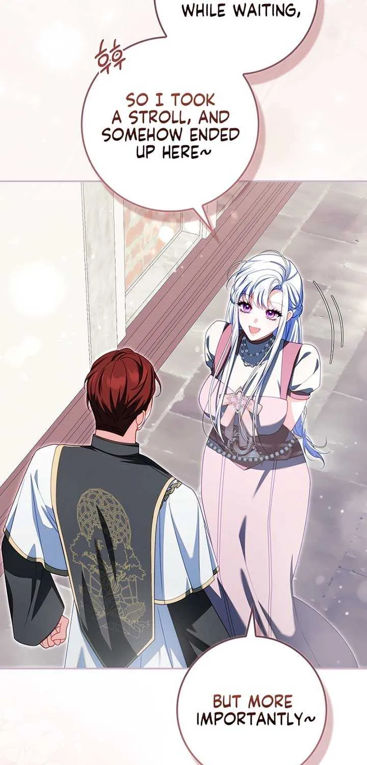 Unshakable Female Lead in Regret Genre Chapter 15 page 71 - 