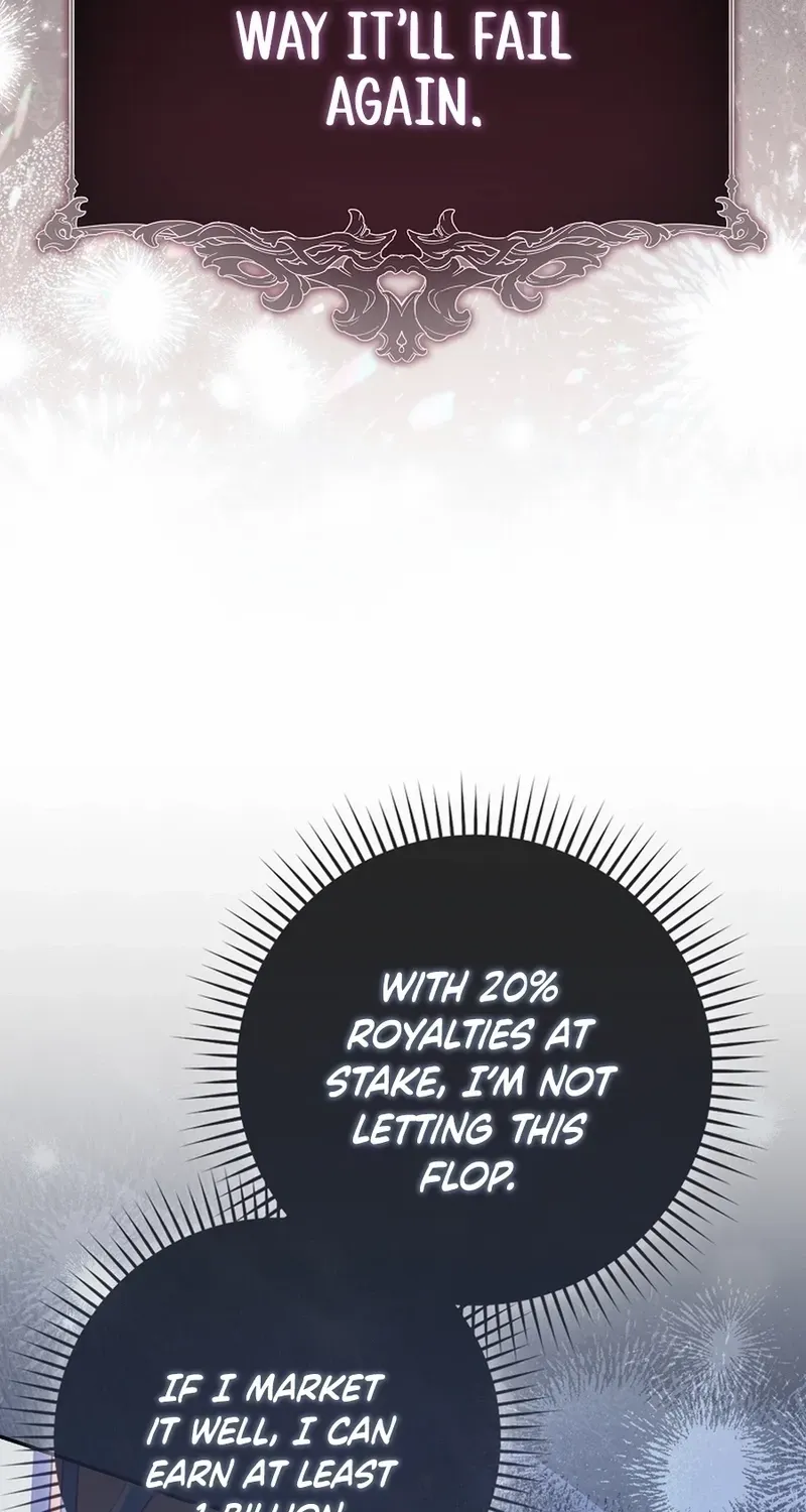 Unshakable Female Lead in Regret Genre Chapter 16 page 106 - 