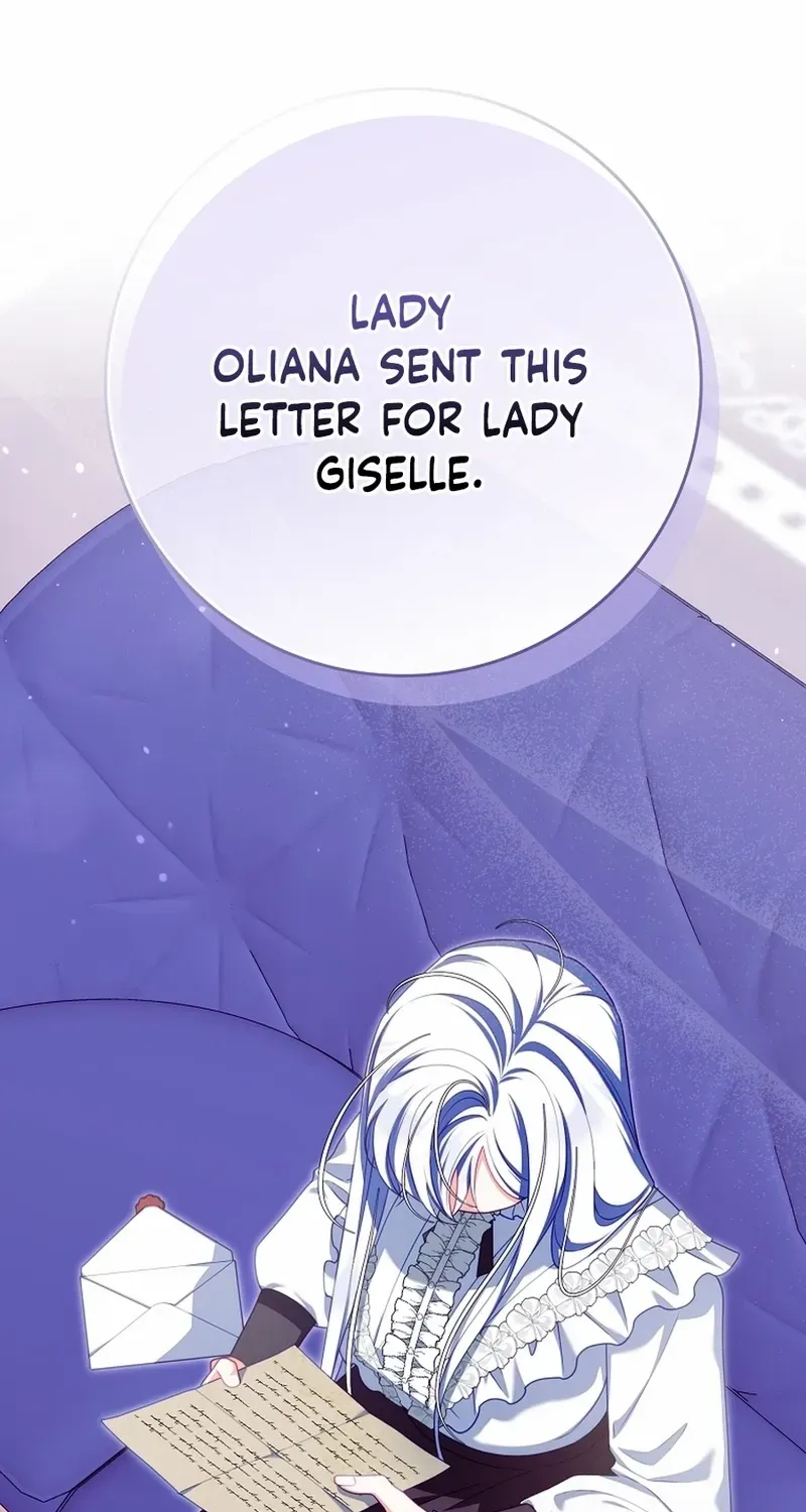 Unshakable Female Lead in Regret Genre Chapter 16 page 112 - 