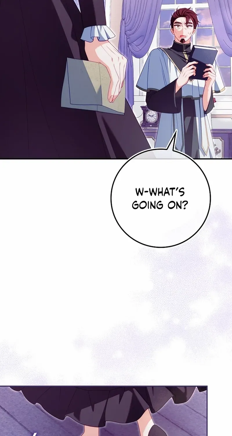 Unshakable Female Lead in Regret Genre Chapter 16 page 114 - 