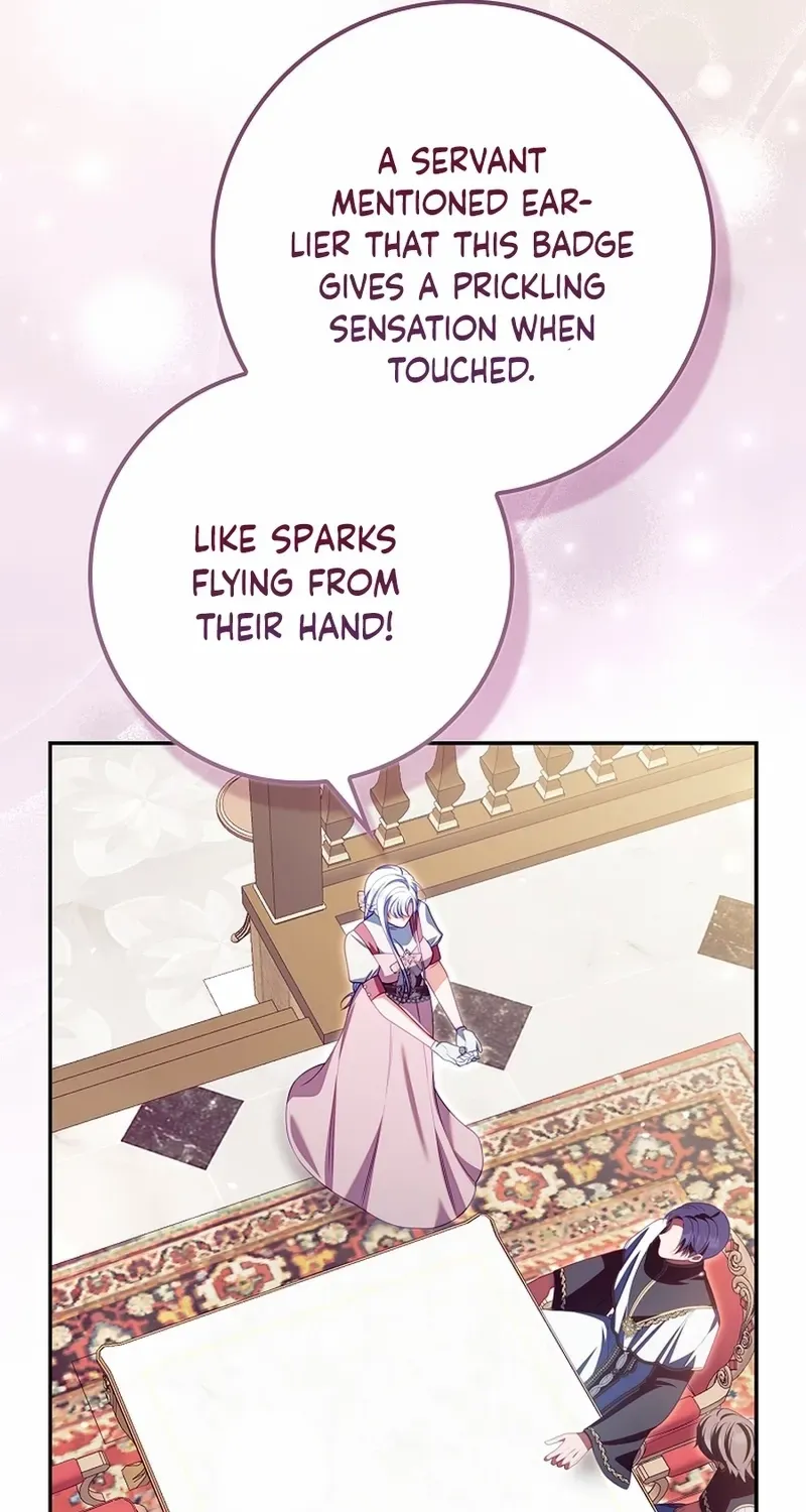 Unshakable Female Lead in Regret Genre Chapter 16 page 13 - 