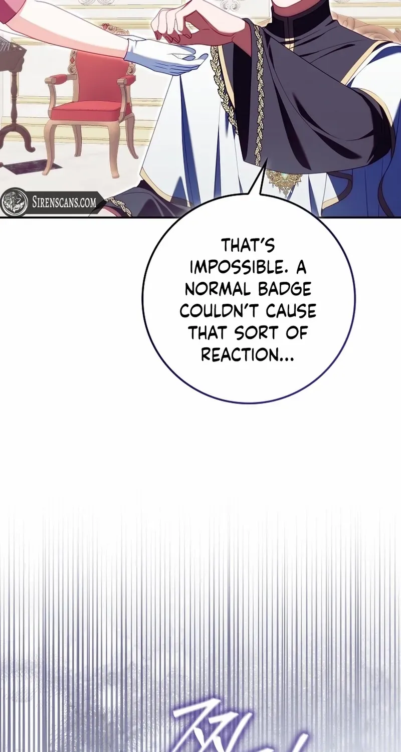 Unshakable Female Lead in Regret Genre Chapter 16 page 15 - 