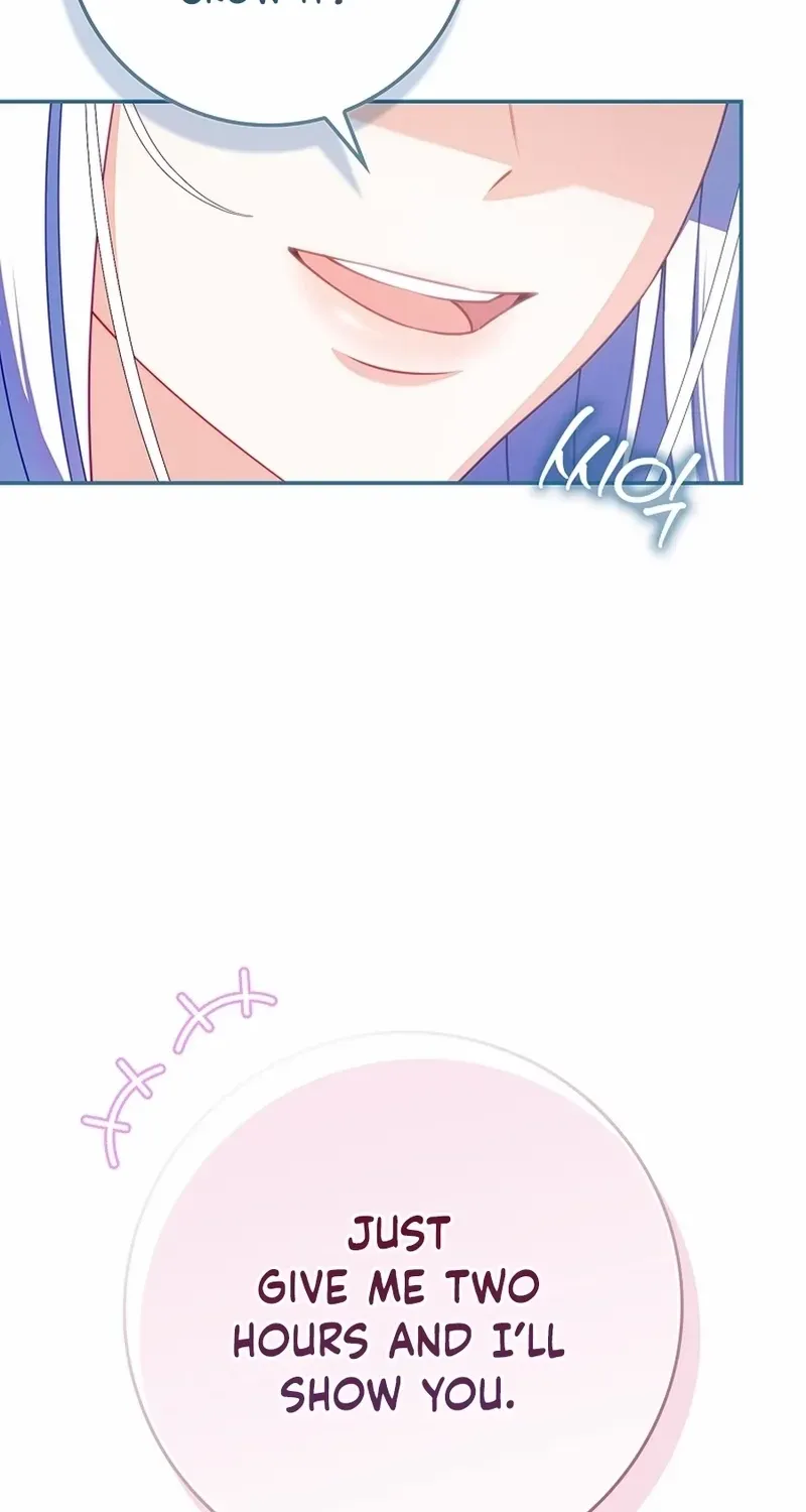 Unshakable Female Lead in Regret Genre Chapter 16 page 26 - 