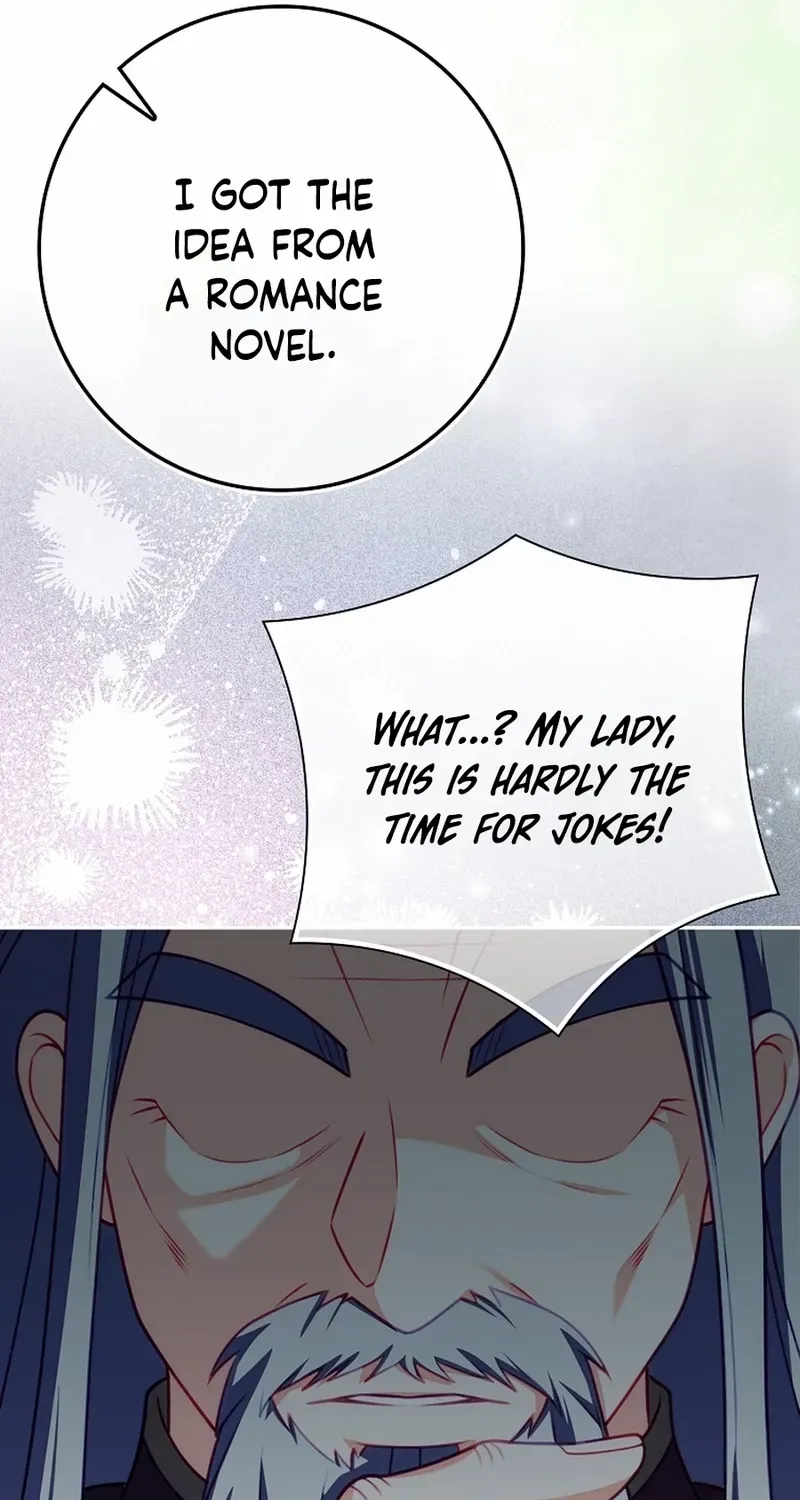 Unshakable Female Lead in Regret Genre Chapter 16 page 30 - 
