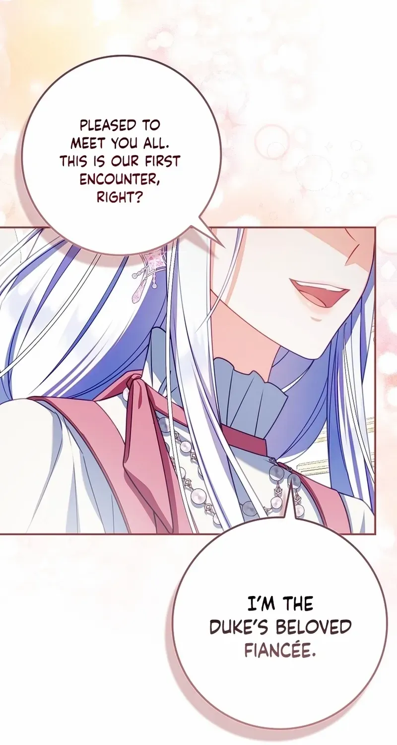 Unshakable Female Lead in Regret Genre Chapter 16 page 4 - 