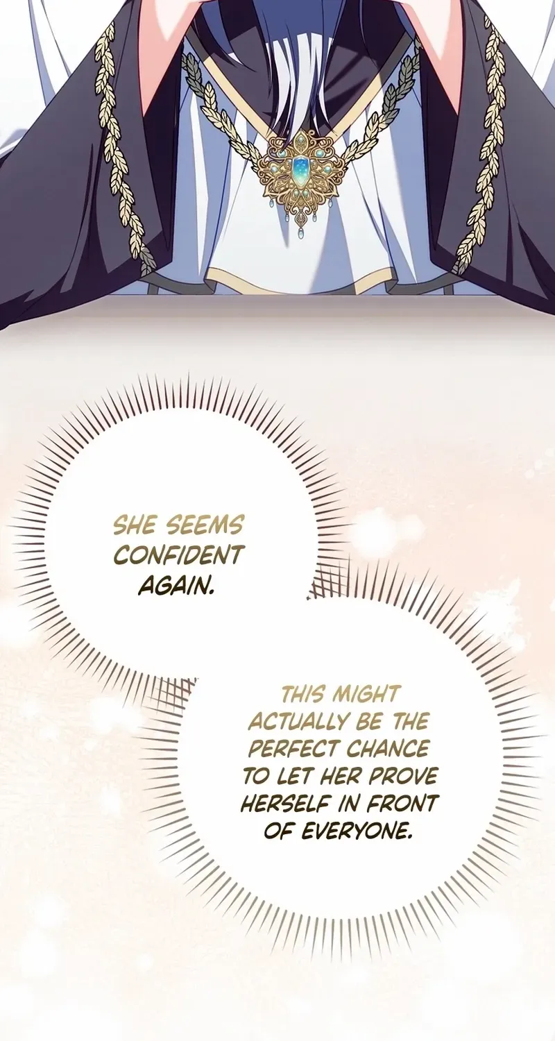 Unshakable Female Lead in Regret Genre Chapter 16 page 33 - 