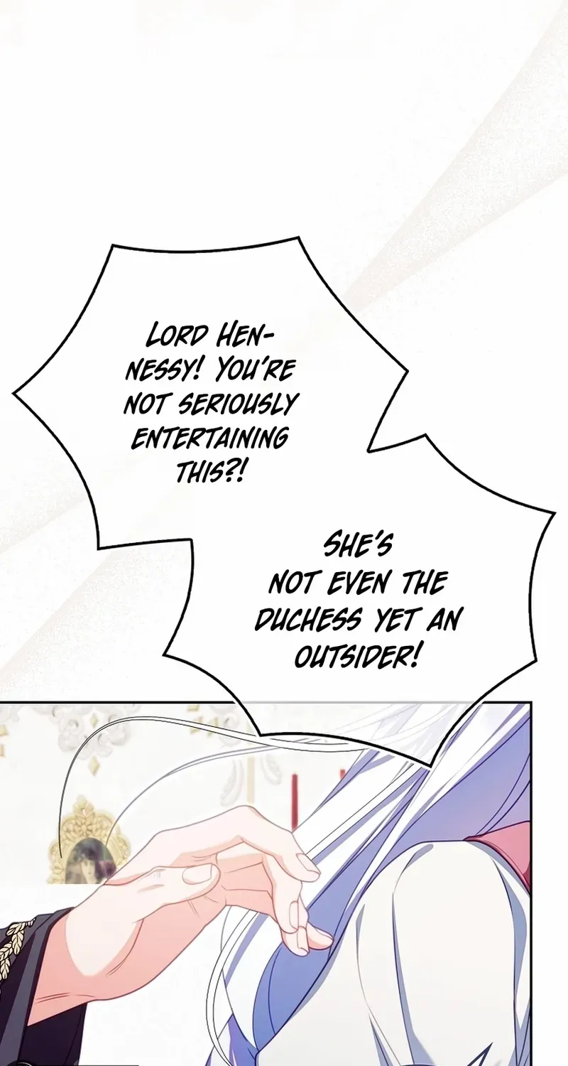 Unshakable Female Lead in Regret Genre Chapter 16 page 34 - 