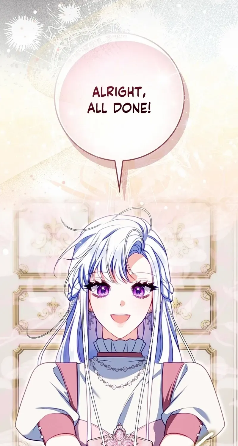 Unshakable Female Lead in Regret Genre Chapter 16 page 45 - 