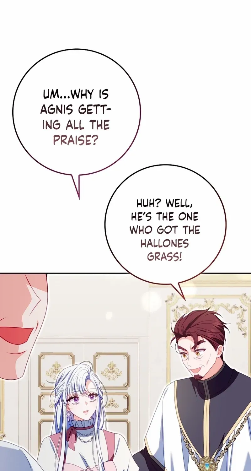 Unshakable Female Lead in Regret Genre Chapter 16 page 50 - 
