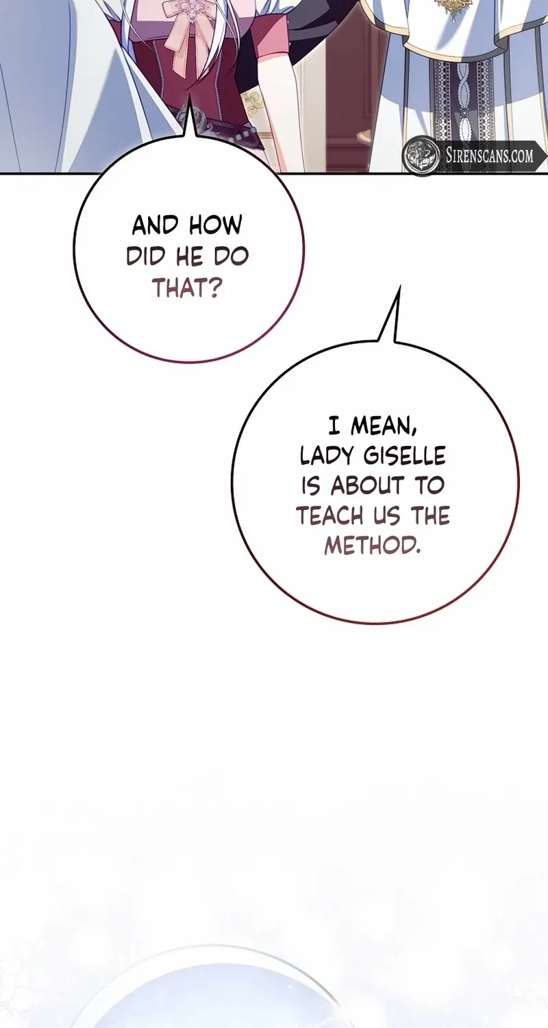 Unshakable Female Lead in Regret Genre Chapter 16 page 51 - 