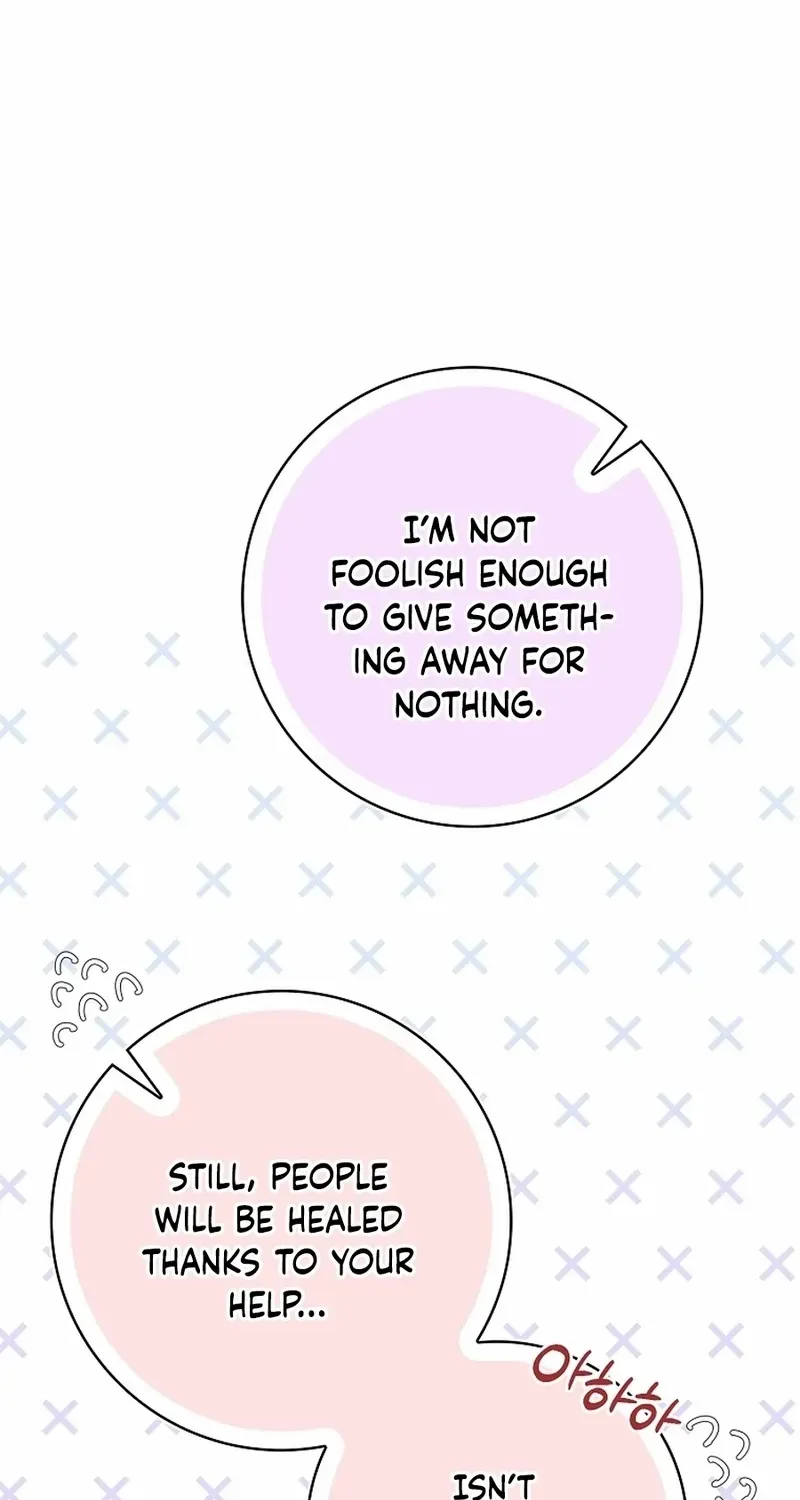 Unshakable Female Lead in Regret Genre Chapter 16 page 55 - 