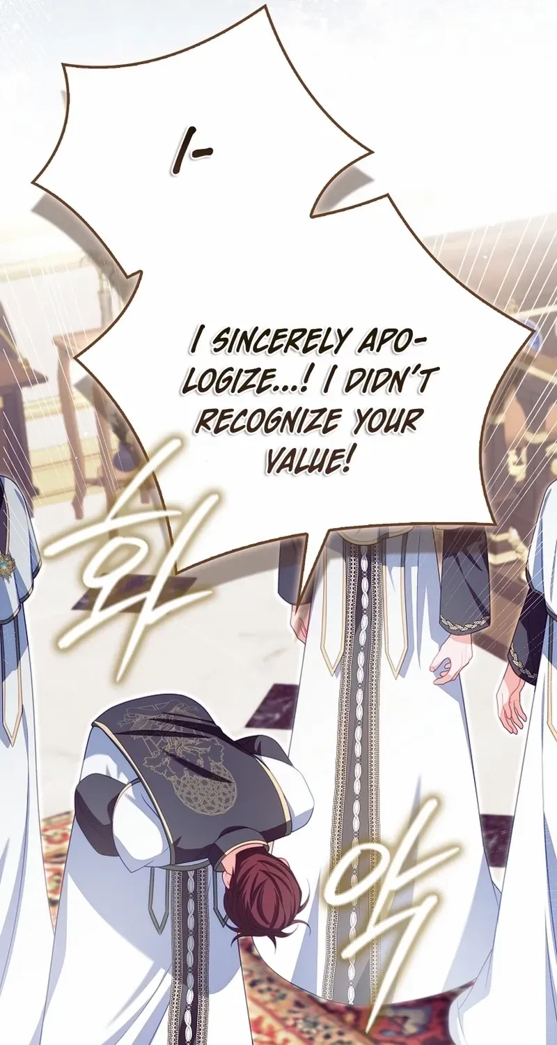 Unshakable Female Lead in Regret Genre Chapter 16 page 60 - 