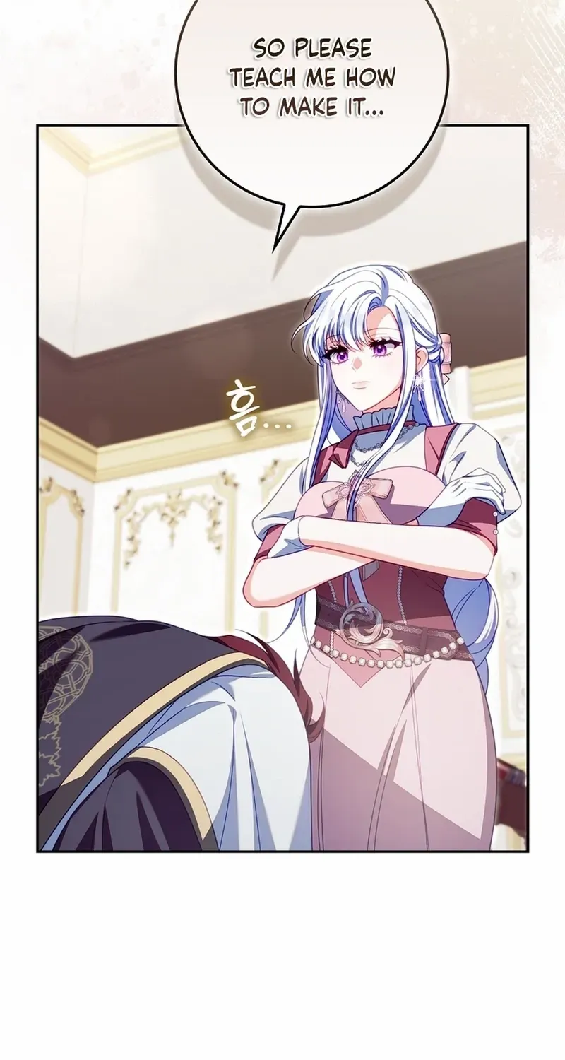 Unshakable Female Lead in Regret Genre Chapter 16 page 62 - 