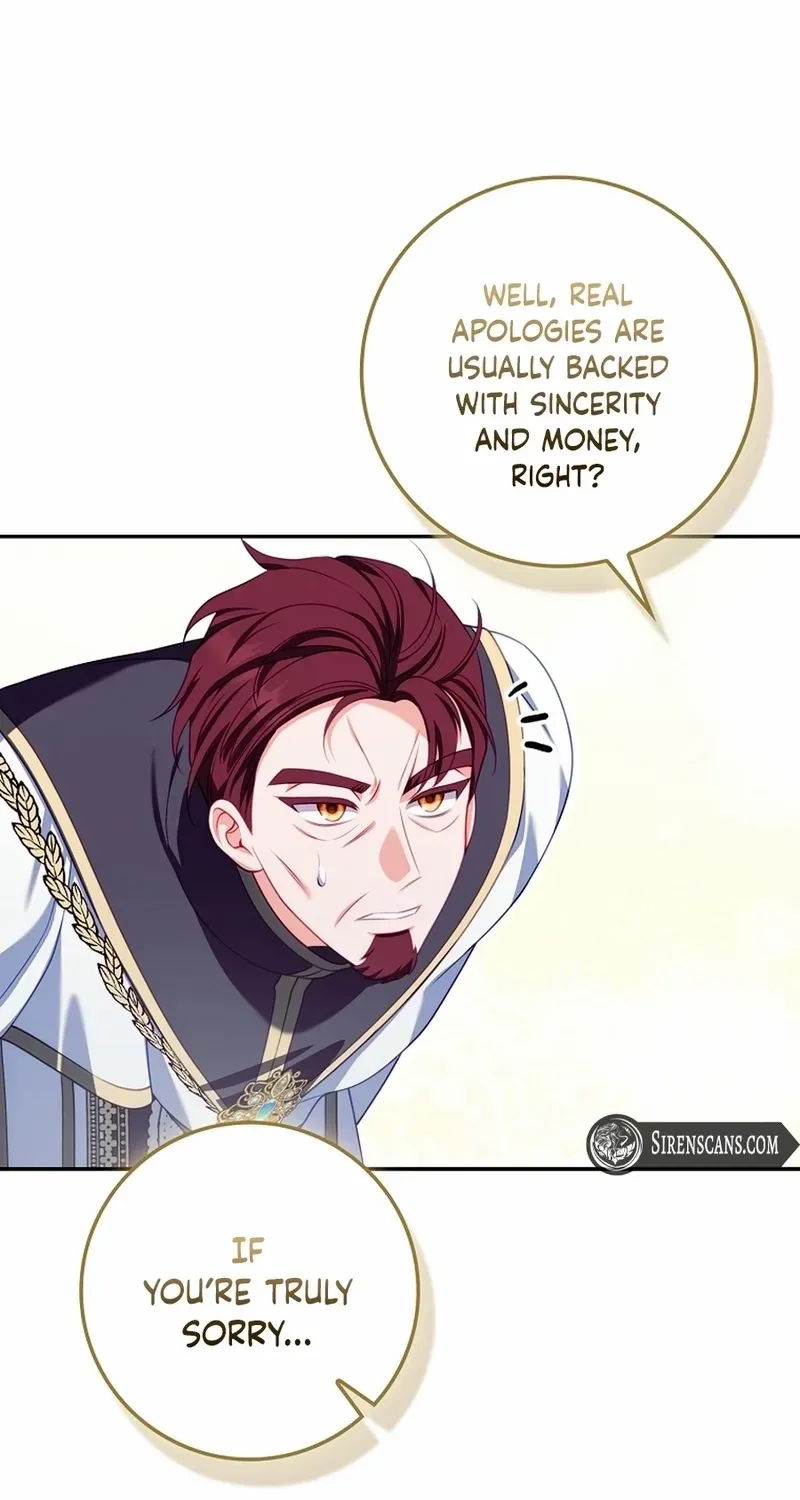 Unshakable Female Lead in Regret Genre Chapter 16 page 63 - 