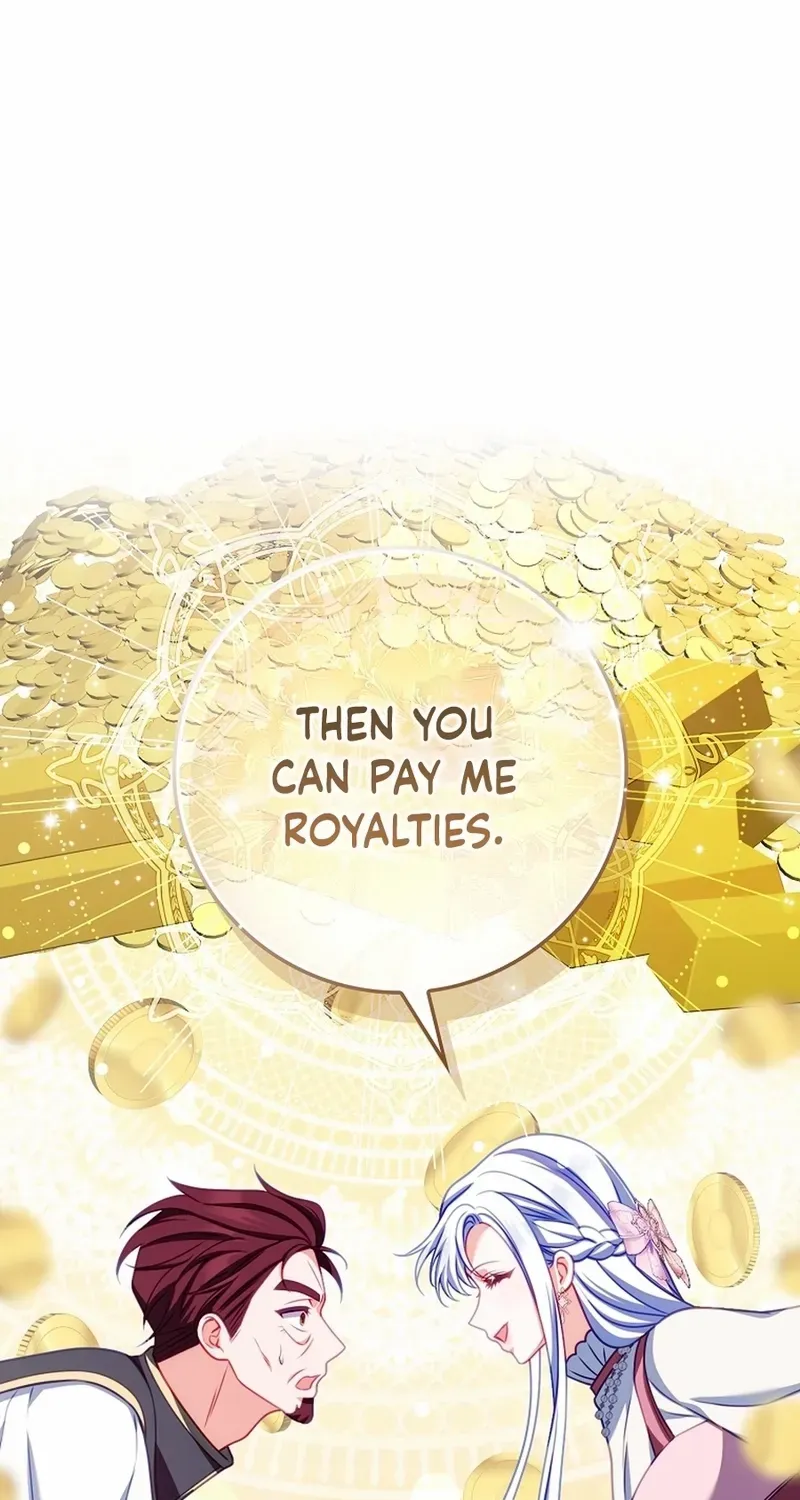 Unshakable Female Lead in Regret Genre Chapter 16 page 64 - 