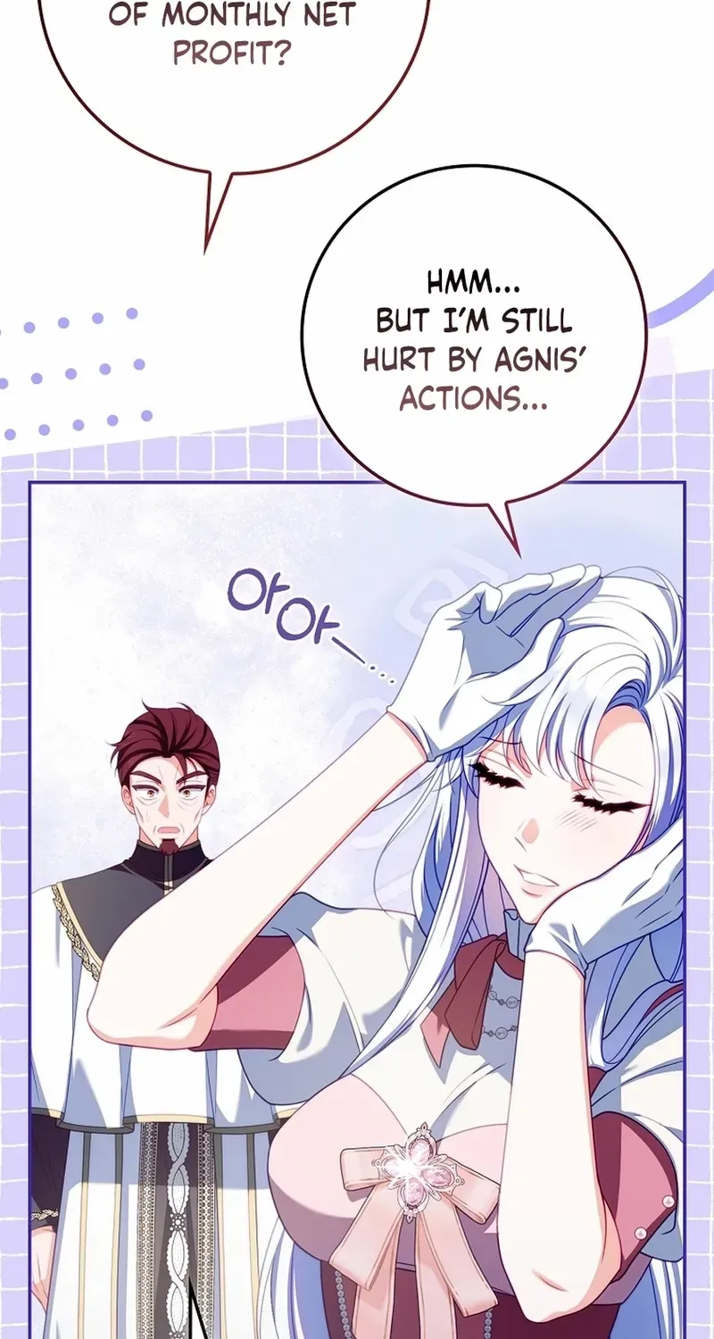 Unshakable Female Lead in Regret Genre Chapter 16 page 66 - 