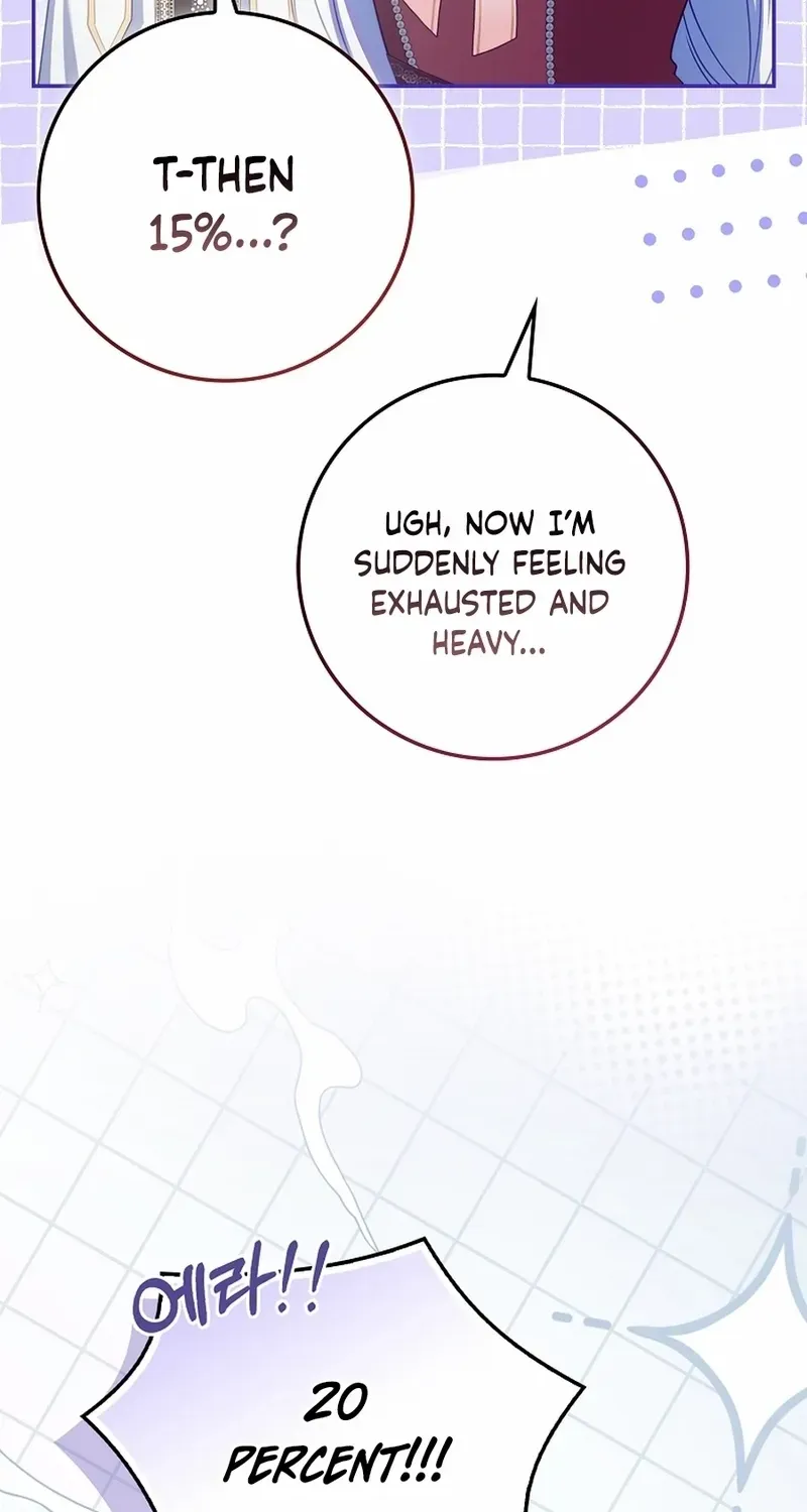 Unshakable Female Lead in Regret Genre Chapter 16 page 67 - 