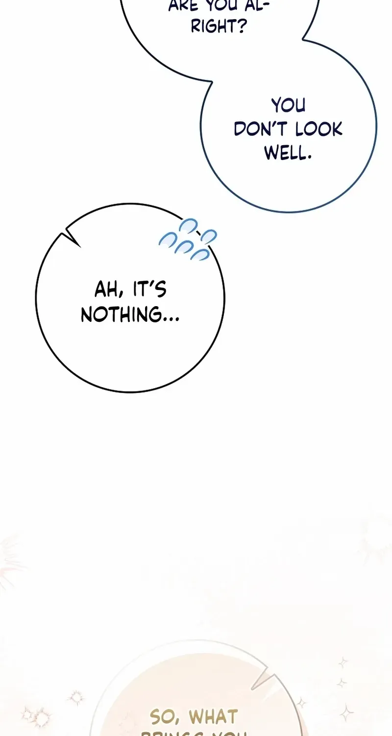 Unshakable Female Lead in Regret Genre Chapter 16 page 8 - 