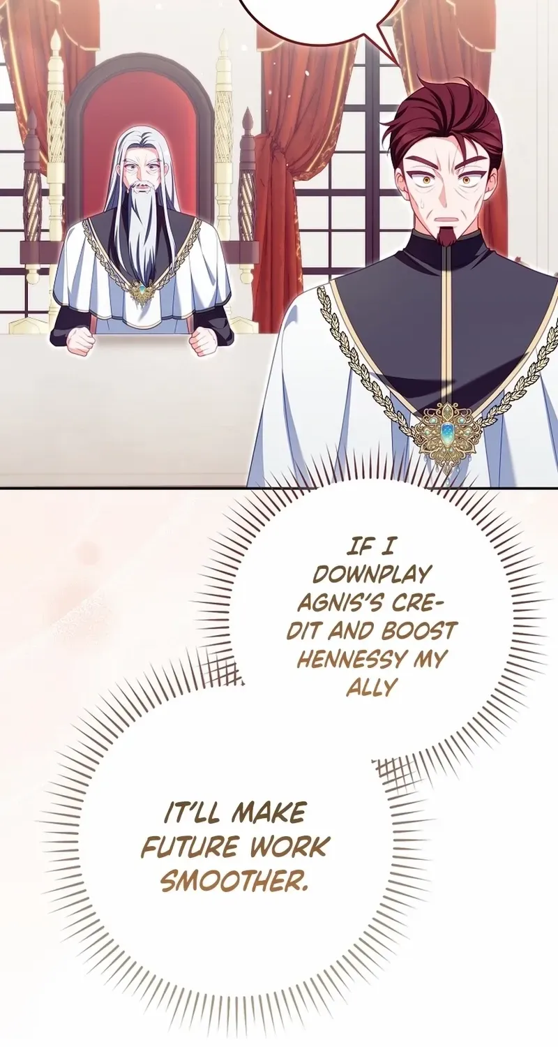 Unshakable Female Lead in Regret Genre Chapter 16 page 71 - 