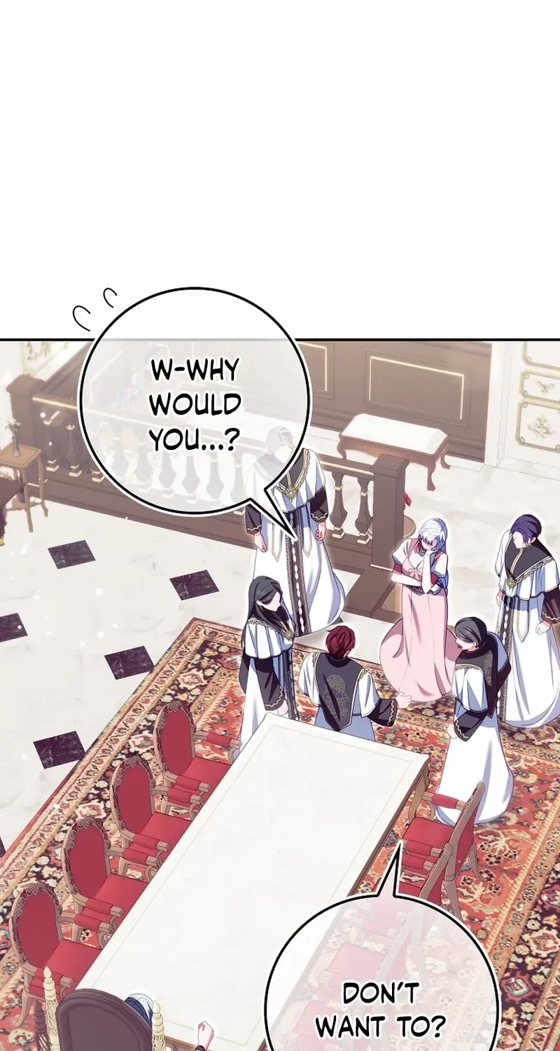 Unshakable Female Lead in Regret Genre Chapter 16 page 72 - 
