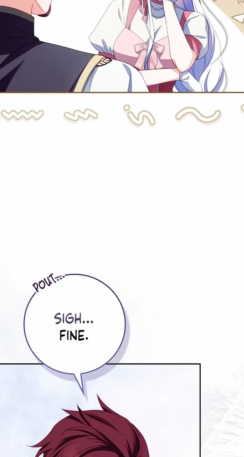 Unshakable Female Lead in Regret Genre Chapter 16 page 74 - 
