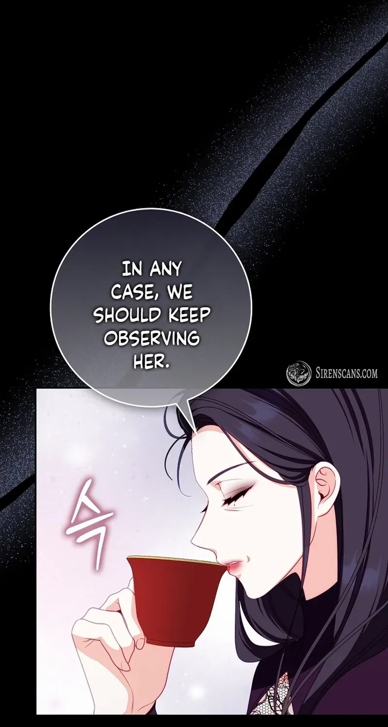 Unshakable Female Lead in Regret Genre Chapter 16 page 90 - 