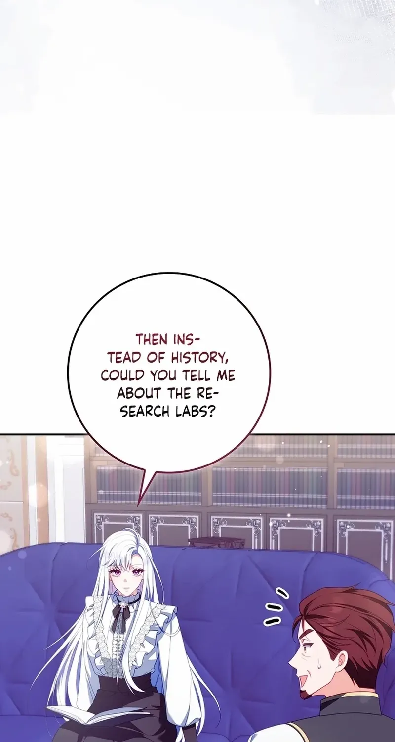 Unshakable Female Lead in Regret Genre Chapter 16 page 93 - 