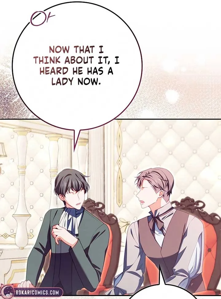 Unshakable Female Lead in Regret Genre Chapter 17 page 11 - 