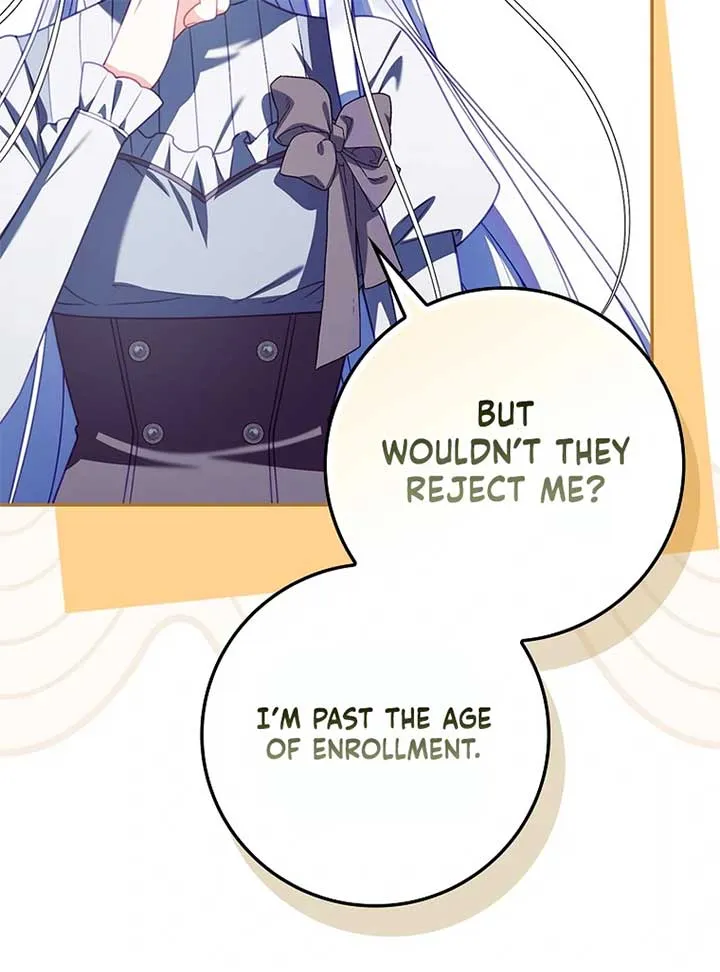 Unshakable Female Lead in Regret Genre Chapter 17 page 103 - 