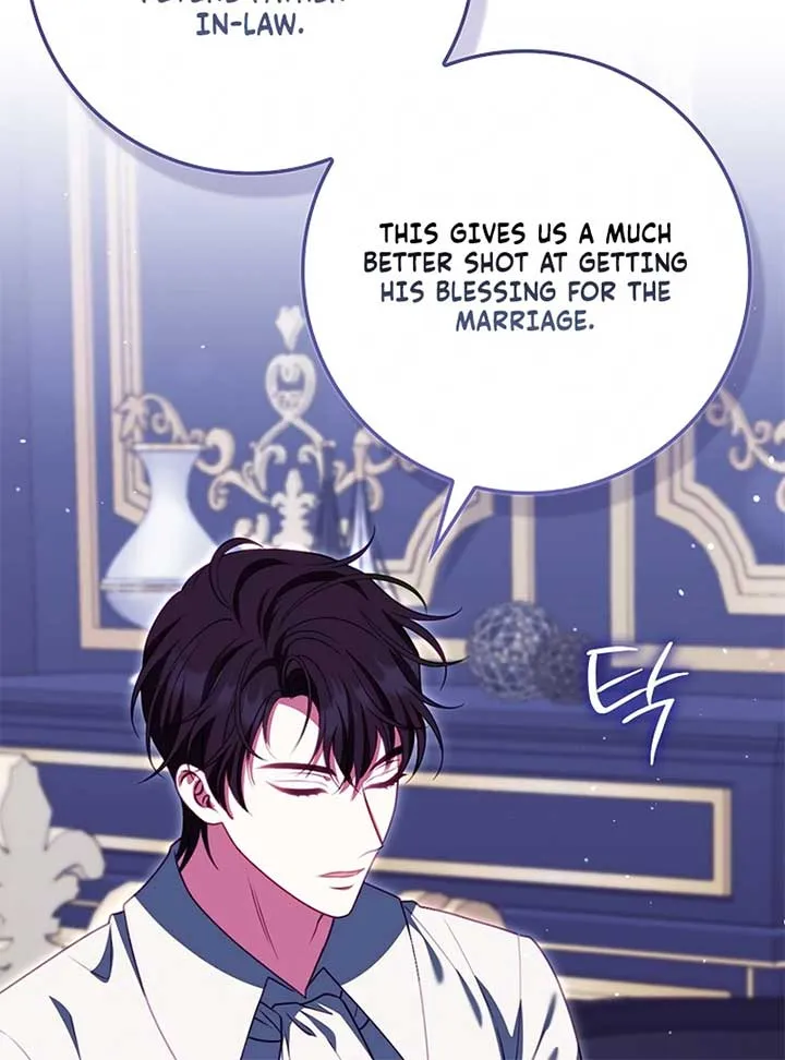 Unshakable Female Lead in Regret Genre Chapter 17 page 119 - 